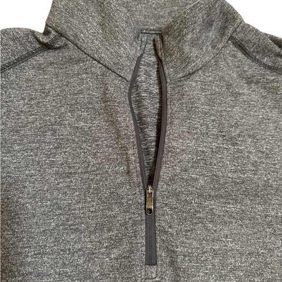 Lululemon Men's Quarter-Zip Pullover - Size M - Picture 3 of 9